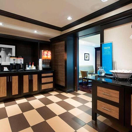 Hampton Inn & Suites CrawfordsvilleCrawfordsville  Kültér fotó