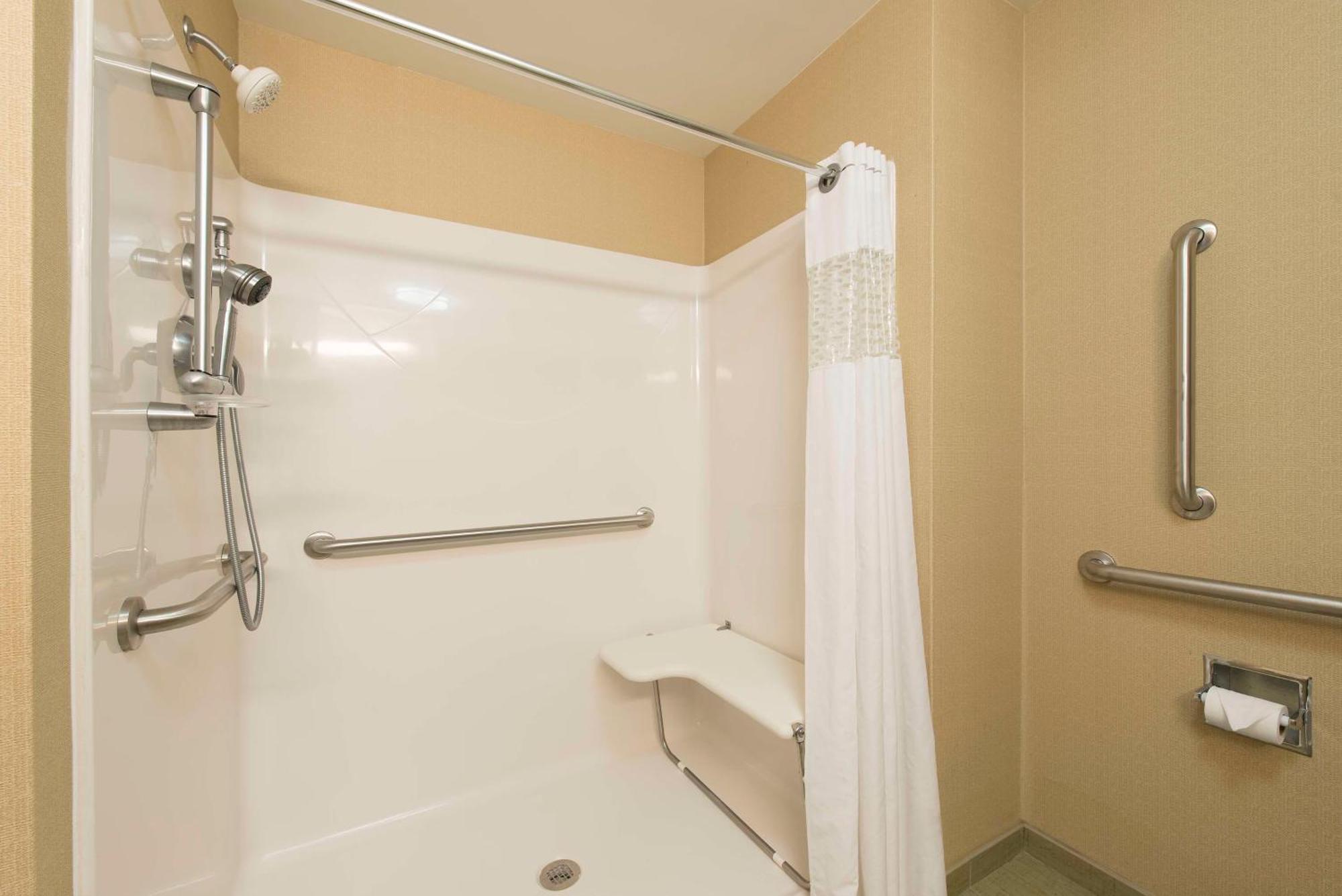 Hampton Inn & Suites CrawfordsvilleCrawfordsville  Kültér fotó