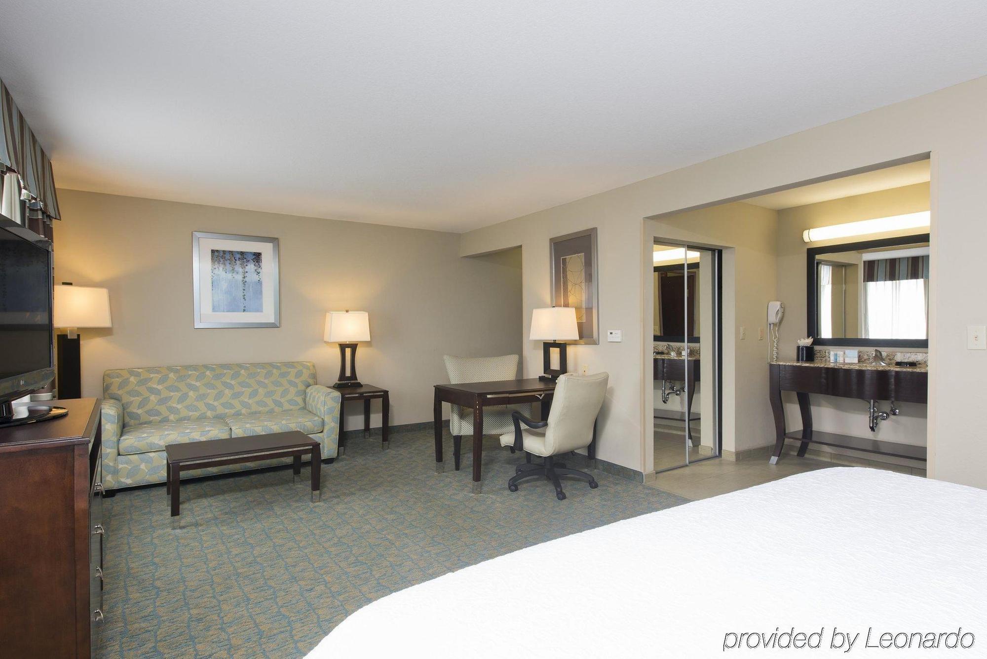 Hampton Inn & Suites CrawfordsvilleCrawfordsville  Kültér fotó