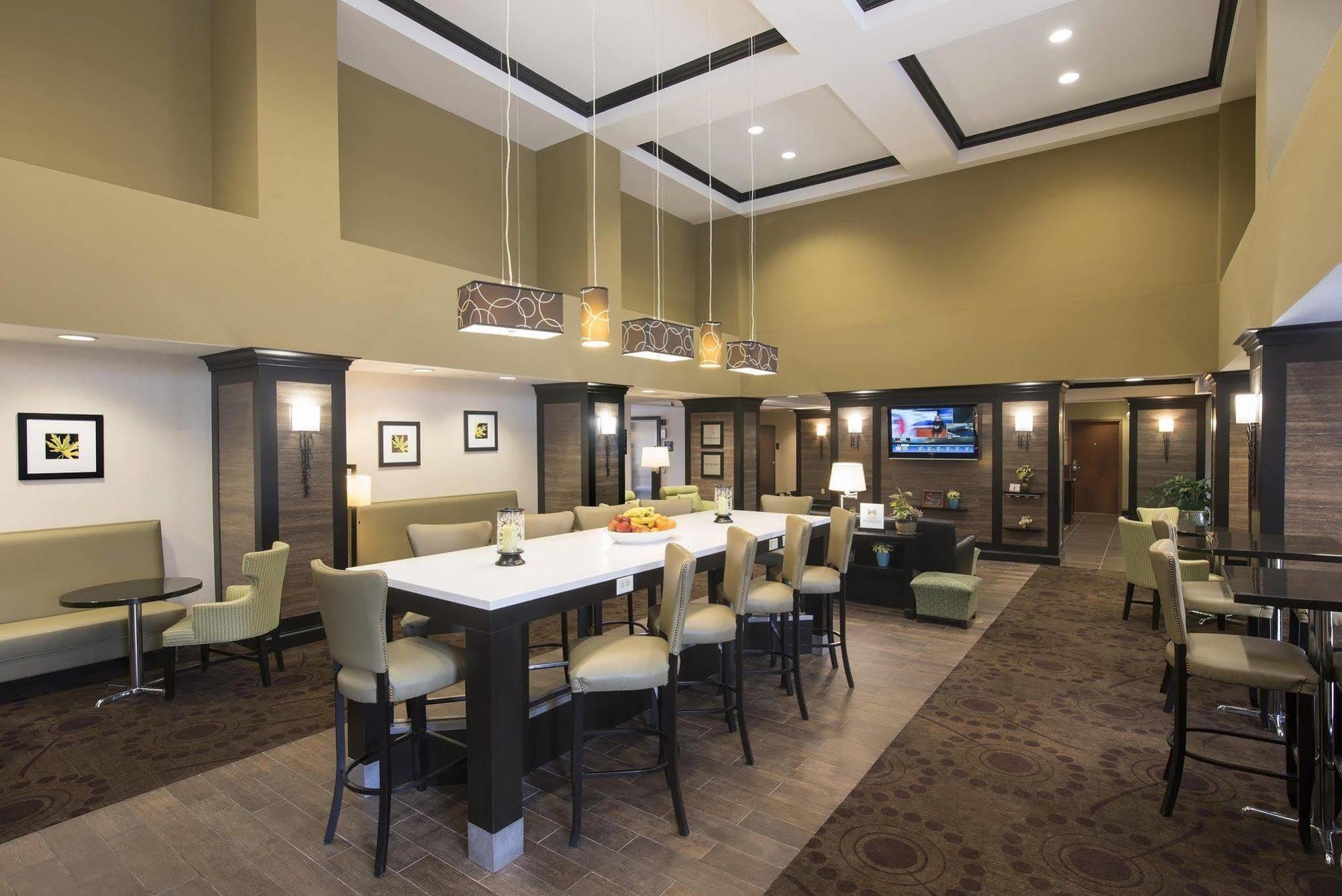 Hampton Inn & Suites CrawfordsvilleCrawfordsville  Kültér fotó